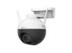 imagem de Camera Ezviz Wifi Ip Externa Colorida Noturna Cs-C8w-A0-1h3wkfl(4mm) Pro 3mp 2k Pan & Tilt 360°