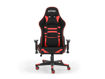imagem de Cadeira Gamer Pctop Power Vermelha - X-2555