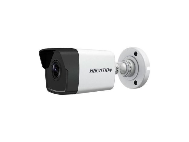 imagem de Camera Ip 2mp Bullet 2.8mm Ip67 Hikvision Ds-2cd1023g0e-I 311322398