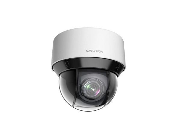 imagem de Camera 2mp Speed Dome Hikvision Ds-2de4a225iw-De S6