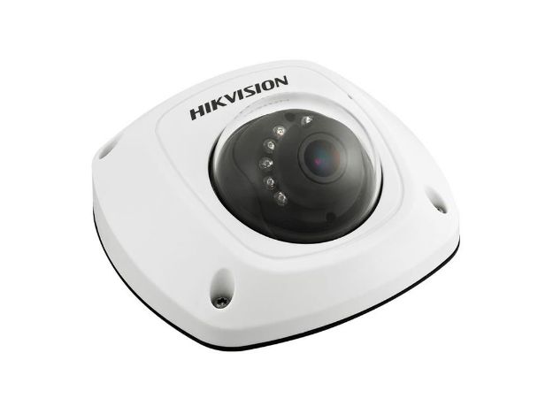 imagem de Camera Ip 2mp Dome 4mm Mobile Hikvision Ds-2xm6122fwd-I(4mm)