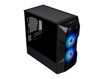 imagem de Gabinete Cooler Master Masterbox Td300 Mesh Lateral de Vidro Mini Itx/Micro Atx Argb - Td300-Kgnn-S00