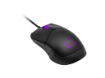 imagem de Mouse Gamer Cooler Master Mm310 com Fio Usb 16000 Dpi Preto - Mm-310-Kkol1