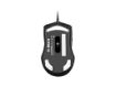 imagem de Mouse Gamer Cooler Master Mm310 com Fio Usb 16000 Dpi Preto - Mm-310-Kkol1