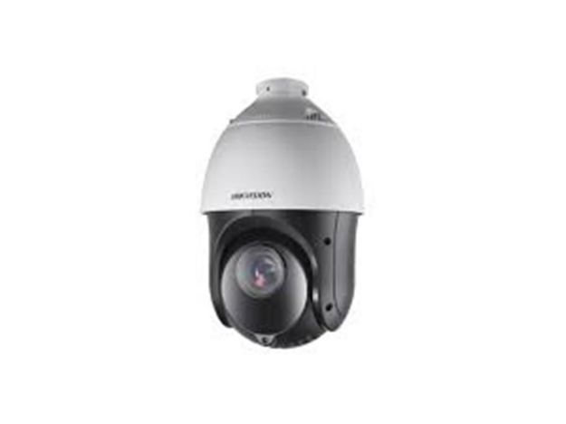 imagem de Camera Analogica Speed Dome 2mp Zoom 25x Hikvision Ds-2ae4225ti-D