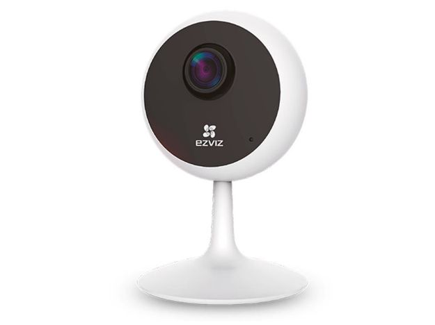 imagem de Camera Ezviz Wifi Ip Full Hd 1080p Cs-C1c-E0-1e2wf