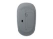 imagem de Mouse Microsoft sem Fio Usb Bluetooth 4 Botoes Low Energy Branco Camuflado - 8kx-00001