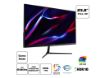 imagem de Monitor Acer 23,8" Led/Va Gamer Full Hd 180hz 1ms Hdmi Zero Frame Qg240y S3bipx - Um.Qq0aa.304