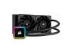 imagem de Water Cooler Corsair H100i Elite 240mm Rgb Preto - Cw-9060058-Ww