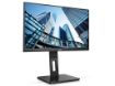 imagem de Monitor Aoc 21,5" Led Full Hd 75hz 4ms Hdmi Dp Altura Rotacao Vesa-22p2es