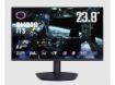 imagem de Monitor Gamer Cooler Master 23,8" Led Full Hd 144hz 0.5ms Hdmi Displayport Vesa Freesync Ips - Cmi-Gm238-Ffs-Br