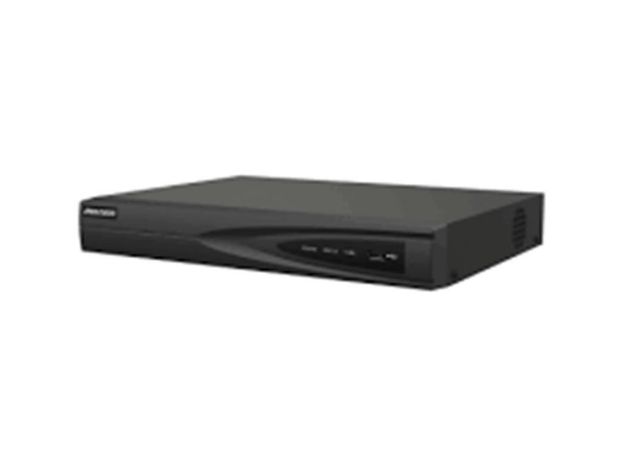 imagem de Nvr 8 Canais com Poe Hikvision Ds-7608ni-Q1/8p(C)