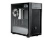 imagem de Gabinete Gamer Cooler Master Elite 300 Lateral de Vidro Mini-Itx/Micro-Atx 1 Fan - E300-Kg5n-S00