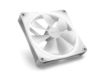 imagem de Kit Cooler P/ Gabinete Nzxt F140 Rgb Duo 2x 140mm Branco - Rf-D14df-W1