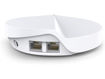 imagem de Roteador Tp-Link Deco M5 (3-Pack) Wireless Dual Band Gigabit Ac1300 Mesh - Tpl0557