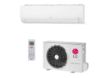 imagem de Ar Condicionado Split Lg Dual Inverter Compact + Inteligencia Artificial R32 12.000 Btus Frio 220v - S3-Q12jaqal