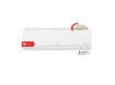 imagem de Ar Condicionado Split Lg Dual Inverter Compact + Inteligencia Artificial R32 12.000 Btus Frio 220v - S3-Q12jaqal
