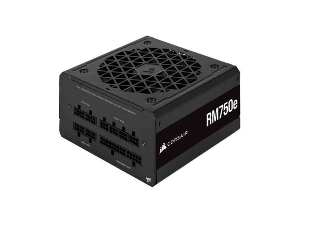 imagem de Fonte Corsair Rm750e 750w 80 Plus Gold - Cp-9020262-Ww