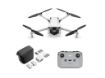 imagem de Drone Dji Mini 3 Fly More Combo Plus (Sem Tela) Br - Dji024