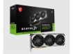 imagem de Placa de Video Msi Geforce Rtx 4060 Ti Ventus 3x Oc 8gb Gddr6 128 Bits - 912-V515-098
