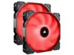 imagem de Kit Cooler P/ Gabinete Corsair Af140 140mm Led Preto - Co-9050089-Ww