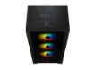 imagem de Gabinete Corsair Icue 4000x Lateral em Vidro Temperado Atx Preto - Cc-9011204-Ww