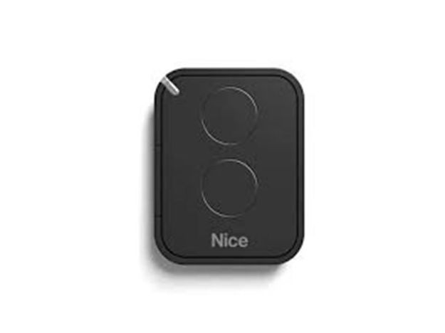 imagem de Controle Remoto Nice Era One Duo Pt-10 - 20007318
