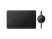 imagem de Mesa Digitalizadora Wacom Intuos Pro Bluetooth Pequena Preto - Pth460k0a