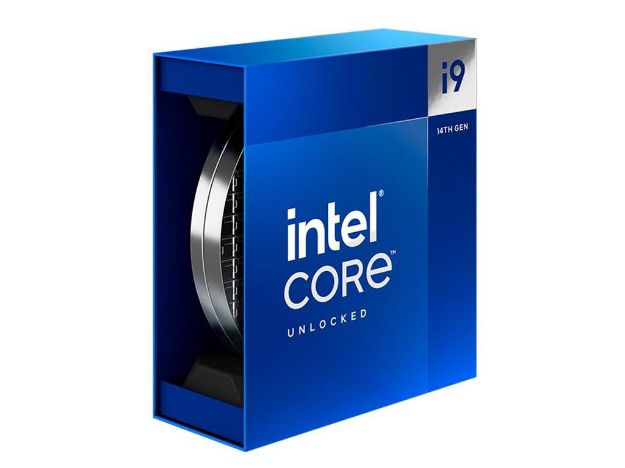 imagem de Processador Intel 14900k Core I9 (1700) 3.6 Ghz Box - Bx8071514900k - 14º Geracao