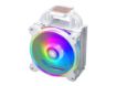 imagem de Air Cooler P/ Processador Cooler Master Hyper 212 Halo 120mm P/ Intel/Amd Rgb Branco - Rr-S4ww-20pa-R1
