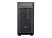 imagem de Gabinete Gamer Cooler Master Elite 300 Lateral de Aco Mini-Itx/Micro-Atx 1 Fan - E300-Kn5n-S00