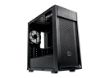 imagem de Gabinete Gamer Cooler Master Elite 300 Lateral de Aco Mini-Itx/Micro-Atx 1 Fan - E300-Kn5n-S00