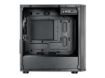 imagem de Gabinete Gamer Cooler Master Elite 300 Lateral de Aco Mini-Itx/Micro-Atx 1 Fan - E300-Kn5n-S00