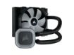 imagem de Water Cooler P/ Processador Corsair H55 120mm P/ Intel/Amd Rgb Preto - Cw-9060052-Ww