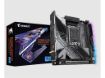 imagem de Placa Mae Gigabyte Intel Lga (1700) Ddr4 Mini Itx - B760i Aorus Pro Ddr4 1.1