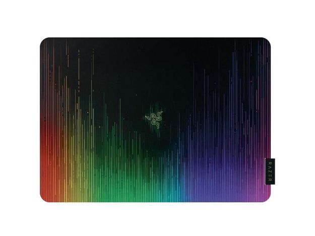 imagem de Mouse Pad Gamer Razer Sphex V2 Speed Medio - Rz02-01940100-R3u1