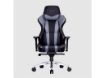 imagem de Cadeira Gamer Cooler Master Caliber X2 Preto e Cinza - Cmi-Gcx2-Gy