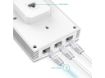 imagem de Access Point Tp-Link Eap655-Wall Wireless Gigabit sem Fio Omada - Tpn0351