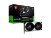 imagem de Placa de Video Msi Geforce Rtx 4070 Ti Super Ventus 2x Oc 16gb Gddr6x 256 Bits - 912-V513-628
