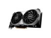 imagem de Placa de Video Msi Geforce Rtx 4070 Ti Super Ventus 2x Oc 16gb Gddr6x 256 Bits - 912-V513-628