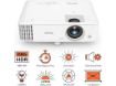 imagem de Projetor Gamer Benq Th685p Wuxga 3500 Lumens 1920x1080 Dlp - 9h.Jl877.14l