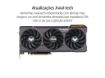 imagem de Placa de Video Asus Geforce Rtx 4060 Ti Tuf Gaming Oc 8gb Gddr6 128 Bits - Tuf-Rtx4060ti-O8g-Gaming
