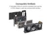 imagem de Placa de Video Asus Geforce Rtx 4060 Ti Tuf Gaming Oc 8gb Gddr6 128 Bits - Tuf-Rtx4060ti-O8g-Gaming