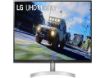 imagem de Monitor Lg 31,5" Led/Va Uhd 4k 60hz 4ms Hdmi Displayport Vesa - 32un500-W.Awzm