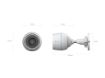 imagem de Camera Ezviz Wifi Ip Externa Cs-C3tn-A0-1h2wf (2.8mm) Full Hd 1080p Ip67