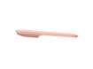 imagem de Mouse Microsoft sem Fio Bluetooth Arc 1000 Dpi Rosa Suave - Elg-00037