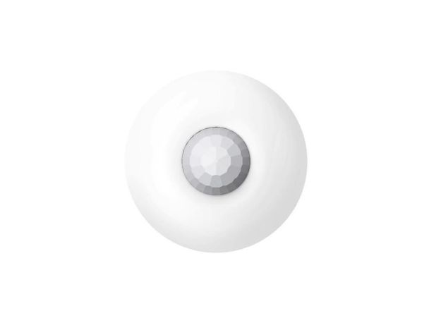 imagem de Sensor de Alarme com Fio de Teto Pir Hikvision Ds-Pdcl12-Eg2