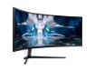 imagem de Monitor Samsung 49" Mini Led Curvo Gamer Odyssey Neo G9 240hz 1ms Dqhd Ultrawide Hdmi Usb Altura Rotacao-Ls49ag950nlxzd