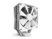 imagem de Air Cooler P/ Processador Nzxt T120 120mm P/ Intel/Amd Branco - Rc-Tn120-W1