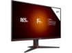imagem de Monitor Aoc 24" Led Gamer Viper 165hz 1ms Hdmi Display Port Freesync - 24g2se